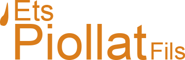 ETABLISSEMENTS PIOLLAT FILS SARL
